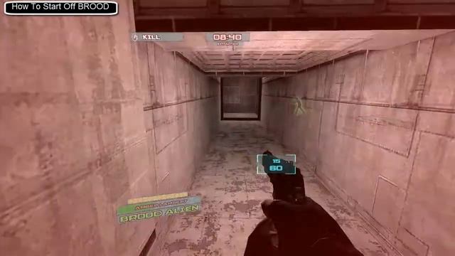Garrysmod Morbus: How to BROOD смотреть онлайн