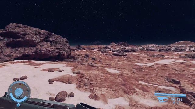 Starfield - NG+ Alternate Universe 200K Start - Claymore III Meets Boom Howser - PART 8