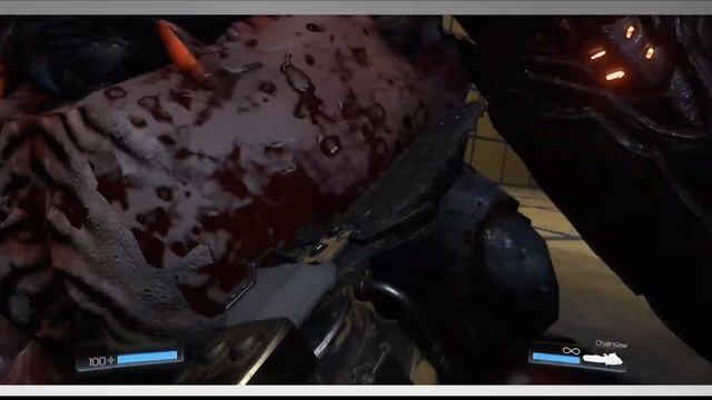 Evolution of the Mancubus in DOOM games (1994 - 2019) смотреть онлайн