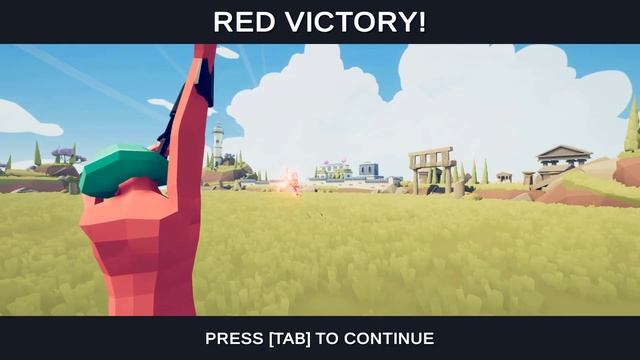 Секретный человек БАНАН ! ( TABS ) смотреть онлайн