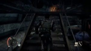 Mad Max. Местонахождение реликвии прошлого в Башне Красноглазки.