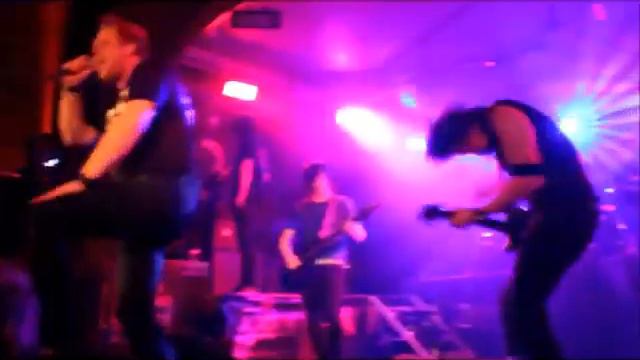 Defrage - 365,265 live @ Arena Music Varna, Bulgaria смотреть онлайн