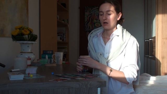 ????ТАРО ПО ПРОСЬБЕ МОИХ ПОДПИСЧИЦ