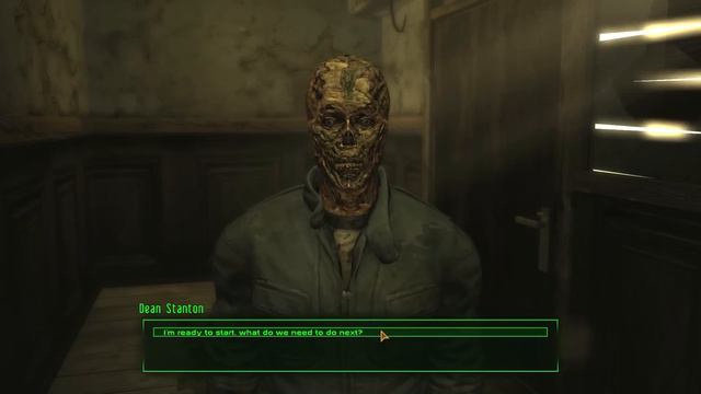 Let's Play Fallout: New Vegas - 03 - Not-So Wily Coyote смотреть онлайн