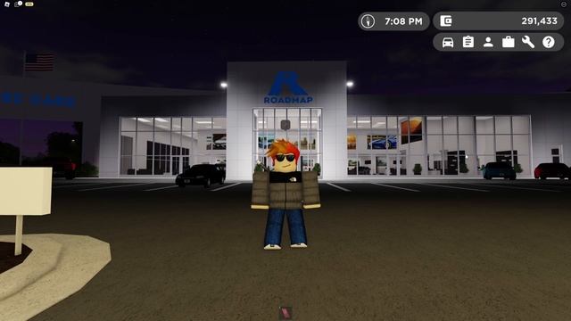 Greenville Bugatti's Were REMOVED! - Roblox Greenville смотреть онлайн