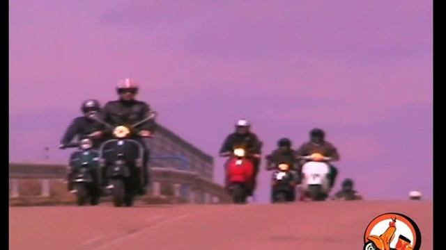 Scooter Club Burgos Primera Concentración 01 смотреть онлайн