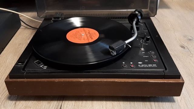 Эстония 009 стерео.mp4 смотреть онлайн