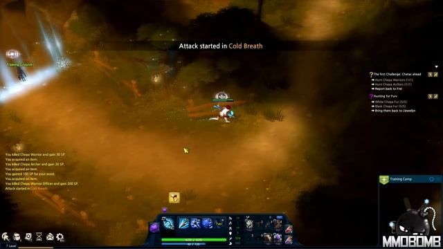 Crush Online - Gameplay First Look