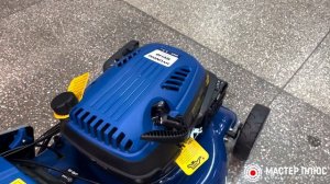 Бензиновые газонокосилки Hyundai - краткий обзор