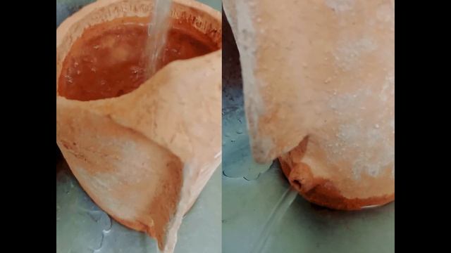 "Песня" - 3,50мин. Керамика. ВидеоАрт. смотреть онлайн