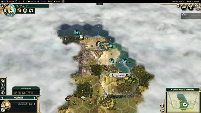 Баги, читы и фишки цивилизации 5. смотреть онлайн