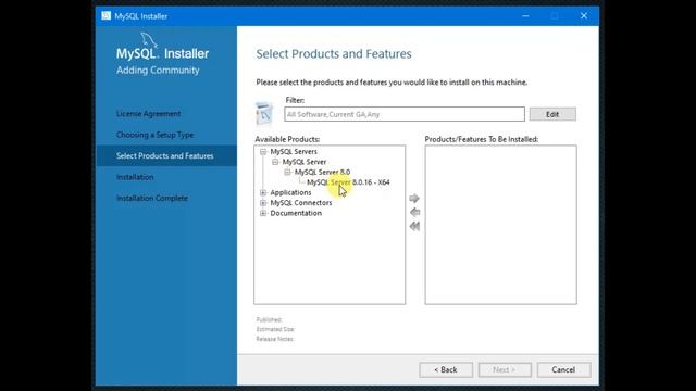 How to Download & Install My SQL Server 8.0 On Your PC смотреть онлайн