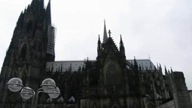 Der Kölner Dom смотреть онлайн