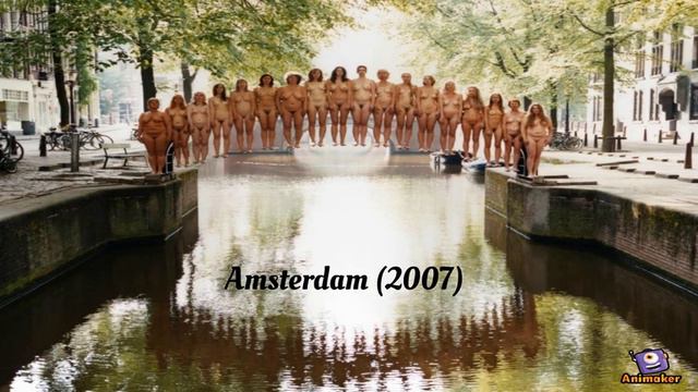 Spencer Tunick