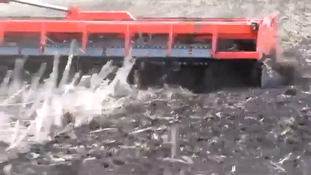 Прицепной дискатор Quivogne Diskator SL 800 смотреть онлайн