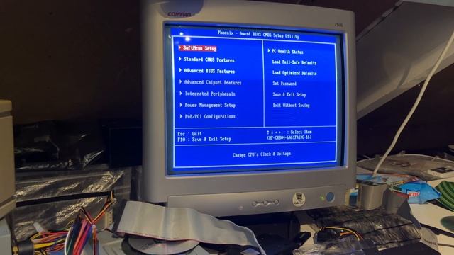 Vintage Motherboard Haul - Part 3 - Abit KN8 SLI