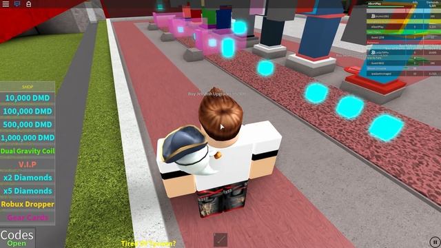 МУЛЬТИКИ В РОБЛОКС !!! | ROBLOX ПО РУССКИ | | Роблоксер Альберт смотреть онлайн