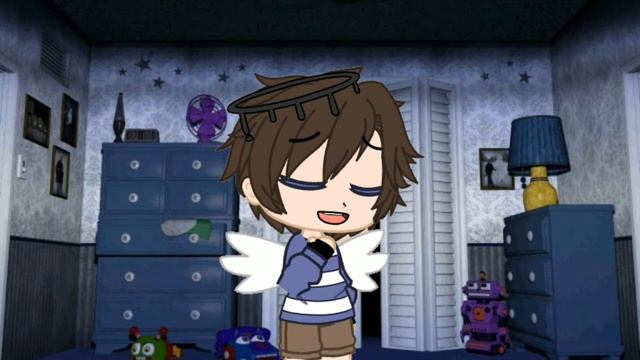 Клип•I Got No Time [RUS]•Gacha club смотреть онлайн