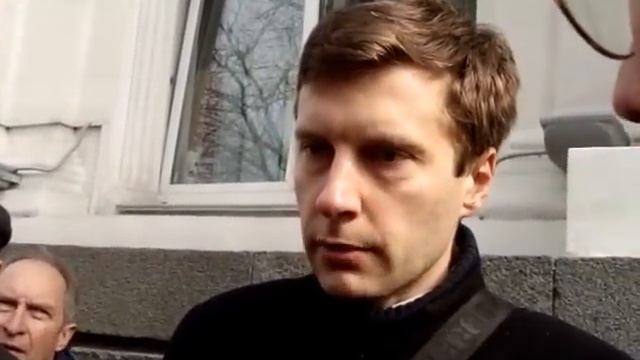 3. Говорит Игорь Соловьёв смотреть онлайн