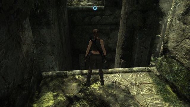 Tomb Raider Underworld. Прохождение на Русском ► 4 смотреть онлайн