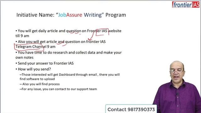 Most important initiative Free JobAssure Writing program for HCS exam смотреть онлайн