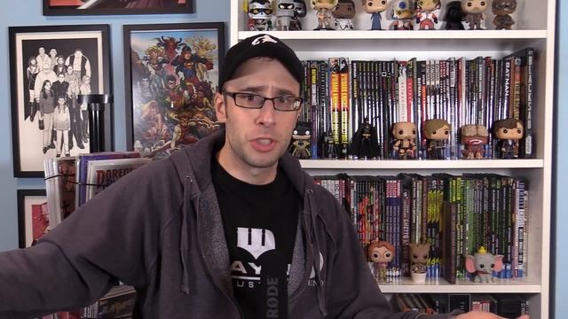 Reading Comics on Nintendo Switch with InkyPen: Worth your Money? смотреть онлайн