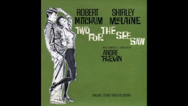 André Previn - Salty Sophie смотреть онлайн