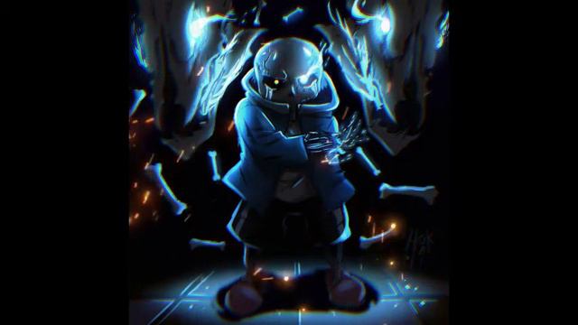 Megalovania — ремикс