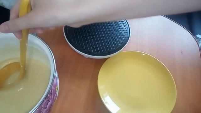 Тонкие хрустящие вафли!!! Как? Просто! смотреть онлайн