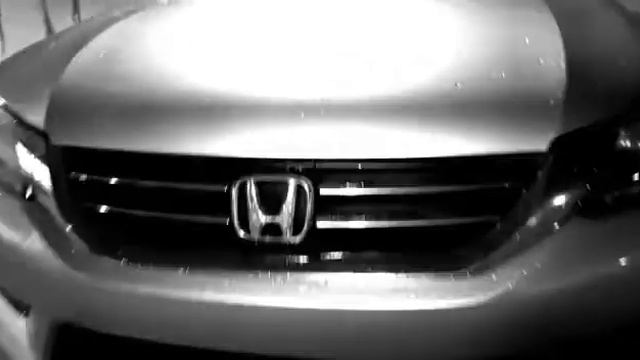 HONDA /ACCORD B ROLL MUST WATCH VIDEO! смотреть онлайн