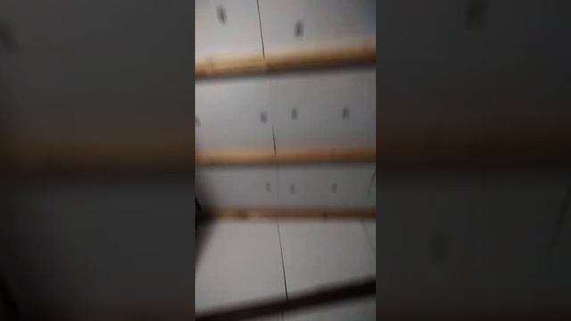 Утеплить пенопластом гараж