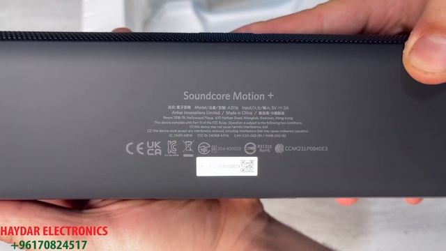 best portable speaker смотреть онлайн