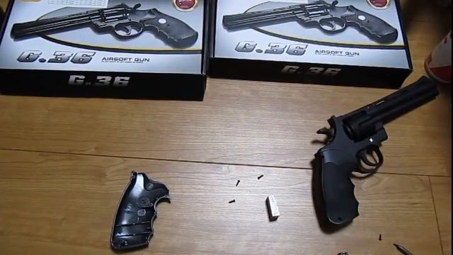 Galaxy6インチパイソングリップ　ぷち分解 смотреть онлайн