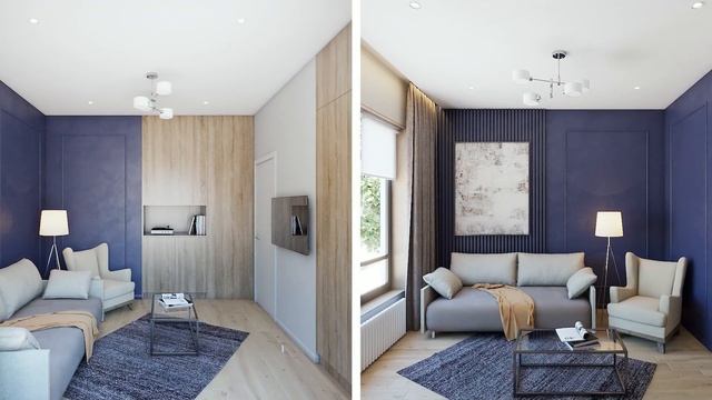 Рекламный обзор ЖК "Таун Град" для УК Теорема смотреть онлайн