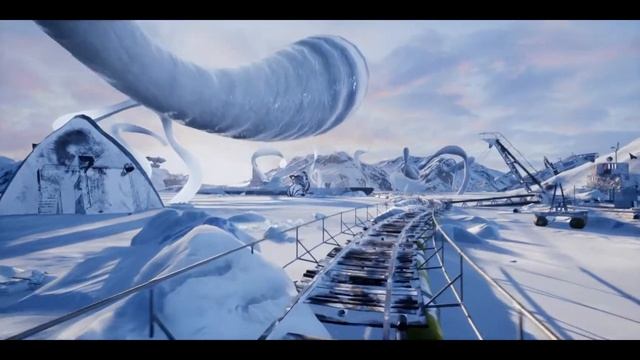 Atomic Heart New Lands (2018) смотреть онлайн