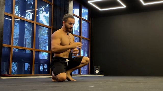How to do HANDSTAND PUSH UP? 8 Easy Step to Achieve. смотреть онлайн