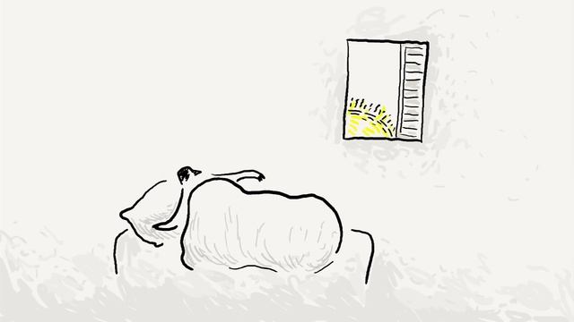 Why Is It So Hard To Escape Poverty? - Ann-Helén Bay