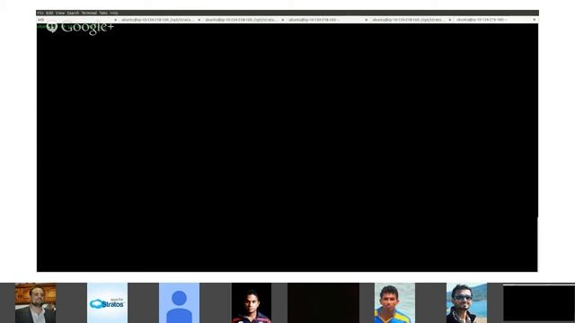 Apache Stratos (incubating) 3.0.0 RC4 Testing on EC2 смотреть онлайн