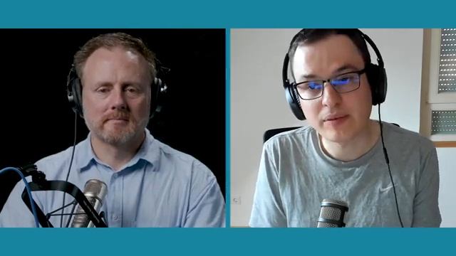 Inside Apache Flink: A Conversation with Robert Metzger | Ep. 13 | Real-Time Analytics Podcast смотреть онлайн