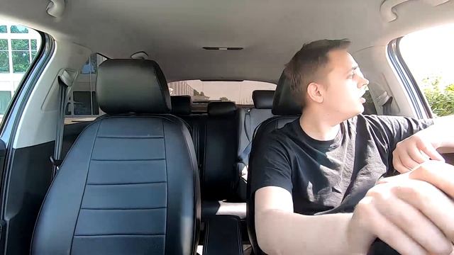 Яндекс такси Москва. День неадекватных пассажиров в экономе! смотреть онлайн