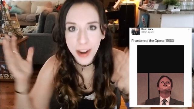 Phantastic Phantom Memes смотреть онлайн