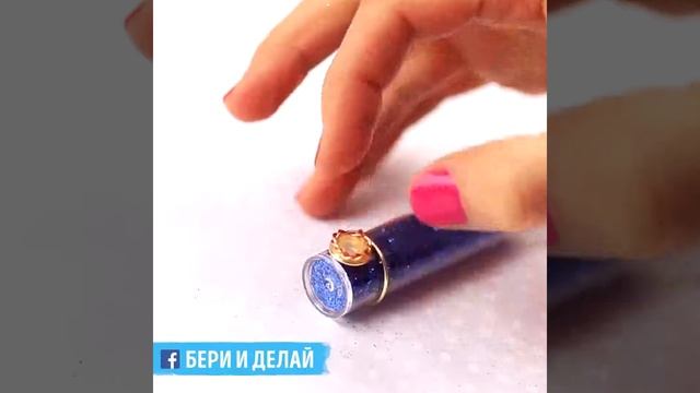 Кольца из медной проволоки смотреть онлайн