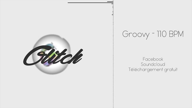Glitch - Groovy смотреть онлайн