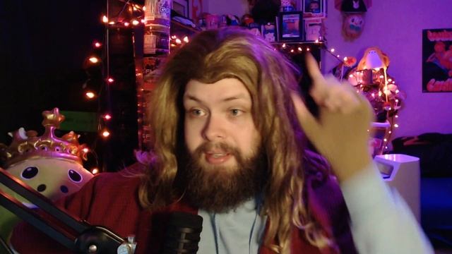 November 2023 Channel Update | JerBear Reacts смотреть онлайн