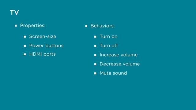 Intro to Object-Oriented Python смотреть онлайн