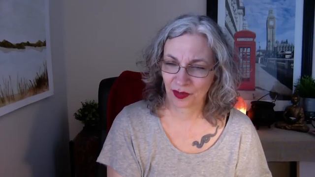 Psychic Readings, Oracle Cards and Other Fun Stuff! смотреть онлайн