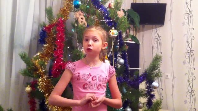 А.С.Пушкин «Зимний вечер» смотреть онлайн