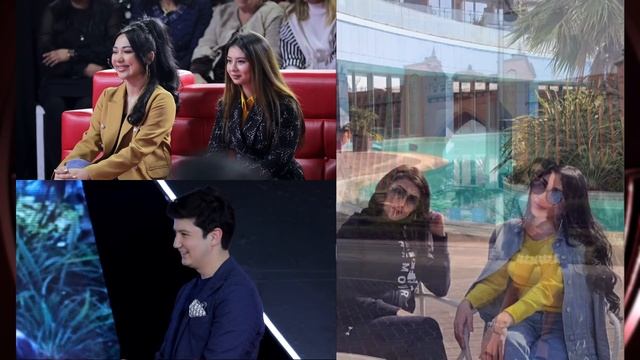 INTERNETDA SHOVQIN KO’TARGANLAR-5 // AMIRXON UMAROV SHOUSI // OCHIQCHASIGA GAPLASHAMIZ // 066-SON смотреть онлайн