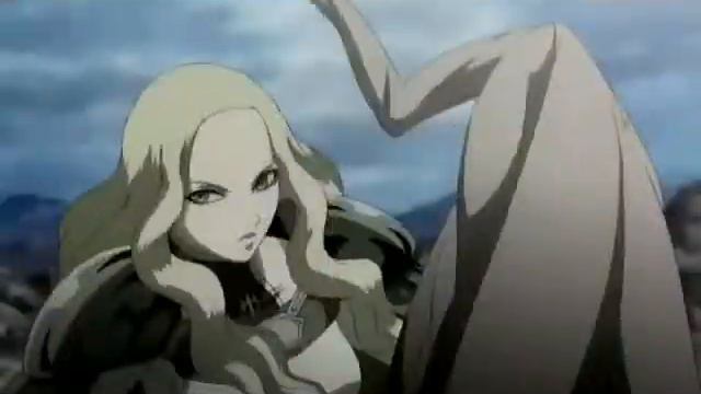 Claymore AMV смотреть онлайн