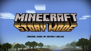 Order of the Stone [Minecraft: Story Mode 101 OST]
